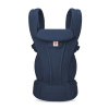 Ergobaby nosič OMNI DELUXE Mesh Varianta: Midnight Blue