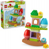 LEGO® LEGO® DUPLO® 10440 Hojdací a skladací strom 2210440