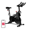 Cvičebný bicykel DeerRun S500 Pro (čierny)