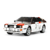 Tamiya Tamiya (58667) Audi Quattro Rally A2 TT-02