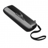 Harrows Puzdro na šípky Carbon ST Pro 3 - Grey