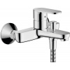 Hansgrohe Vernis Blend, nástenná vaňová batéria, chrómová, HAN-71440000