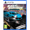 Fast & Furious Arcade Edition (PS5)