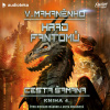 Hrad fantomů - Vasilij Mahaněnko (mp3 audiokniha)