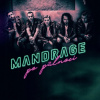 MANDRAGE - PO PULNOCI CD