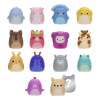 Jazwares Squishmallows Squish-a-longs Minifigures Set of 14 Series 2 Style 2 2,5 cm