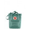 Mestský ruksak Fjallraven Kanken Totepack Mini - frost green