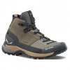 Topánky SALEWA PUEZ LEATHER MID PTX W Lady veľkosť topánok 6,5