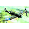 Směr Supermarine SPITFIRE Mk.Vc 1:72