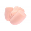 Kokos Sally Vagina Masturbator, realistická umelá vagína