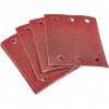 Makita Príslušenstvo - Brúsny papier K150, 114x102 mm, 10 ks P-33130