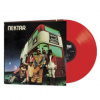 Nektar - Down To Earth / Red / Vinyl [LP]