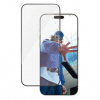 Tvrdené sklo PanzerGlass Apple iPhone 16 Pro Max s inštalačným rámčekom 2864