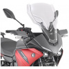 KAPPA KD2148ST číre plexi YAMAHA Tracer 7 / Tracer 7 GT (20-24)