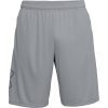 Pánske Kraťasy UNDER ARMOUR UA TECH GRAPHIC SHORT 1306443-035 – Sivá