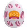 Masturbátor - Egg Curl