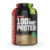 Nutrend 100% WHEY PROTEIN - kiwi + banán - 2 250 g