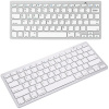 Verk Bezdrátová bluetooth klávesnice pro pc ipad mac malá štíhlá nízkoprofilová