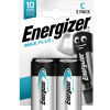 Energizer Max Plus C 2ks 7638900423334