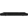 Monacor SA-250/SW - Univerzálny stereo mixážny zosilňovač