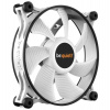 Be quiet! / ventilátor Shadow Wings 2 White / 120mm / 3-pin / 15,7dBa (BL088)