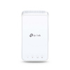 TP-LINK TP-Link RE330 zosilňovač sieťového signálu Sieťový opakovač Biela 10, 100 Mbit/s (RE330)