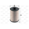 VALEO Palivový filter 587928