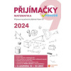Přijímačky 9 - matematika + e-learning 2024