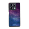 Lesklý kryt Mobiwear Glossy - Xiaomi Redmi Note 13 Pro 5G / Poco X6 5G - G049G - Mlhovina (Prémiové lesklé pouzdro, obal, kryt Mobiwear Glossy na mobil Xiaomi Redmi Note 13 Pro 5G / Poco X6 5G - G049G