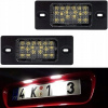 LED TABUĽKA VW Passat B5 FL Kombi Golf Tiguan