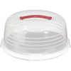 Box Curver 00416-128-00, na tortu, Vintage, 347x347x156mm