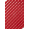 Externý disk VERBATIM Store'n' Go GEN2 1TB červený (53203)