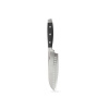 Nôž kuchynský ORION Master Santoku 18,5cm