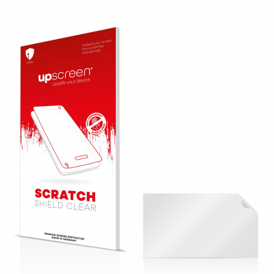 Čirá ochranná fólie upscreen® Scratch Shield pro BenQ GW2760HS (Ochranná fólie na displej pro BenQ GW2760HS)