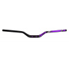DEITY Riaditká MTB DEITY HIGHSIDE 31,8MM - Fialová, 50mm