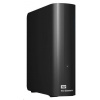 Externý disk WD Elements Desktop 8TB (WDBWLG0080HBK-EESN)