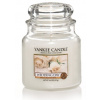 Sviečka YANKEE CANDLE Classic strednej Wedding Day 411 g (5038580000825)