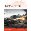 Brittany 1944 - Steven J. Zaloga, Darren Tan (Ilustrátor)