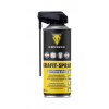 Coyote Grafit sprej 400 ml