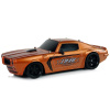 LEAN TOYS Športové auto R/C Champion 1:18 - bronzové