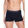 Tommy Hilfiger pánske tmavo modré boxerky UM0UM02836 MD