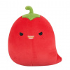 SQUISHMALLOWS Chilli paprička - Christo