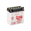YUASA Yumicron battery NO ACID YUASA YB9L-B