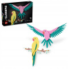 LEGO® Art 31211 Papagáje ara