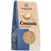 SONNENTOR Cesnak BIO, granulovaný, 40 g