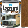 HET® SOLDECOL PREMIUM Lazura olejová tenkovrstvá na dřevo Barva (odstín): SLP 246, Velikost balení: 0,75 l