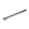 FESTA® Sekáč plochý SDS MAX 400×18 mm, břit 20 mm 20943