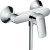 Hansgrohe Sprchová baterie Logis bez sprchového setu 150 mm chrom 71600000