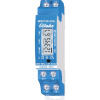 Eltako WSZ15D-32A MID digitálne/y jednofázový elektromer, 32 A, úředně schválený: áno, 1 ks; 28032015
