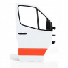 Pravé dvere pre sanitku MB Sprinter - Bruder 46312